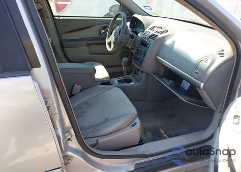 2004 Chevrolet Malibu Lt from USA, damaged, VIN 1G1ZU54894F184973